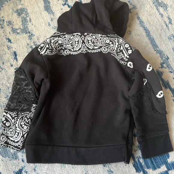 Jordan Craig Kids Sweater - Picture 5 of 5